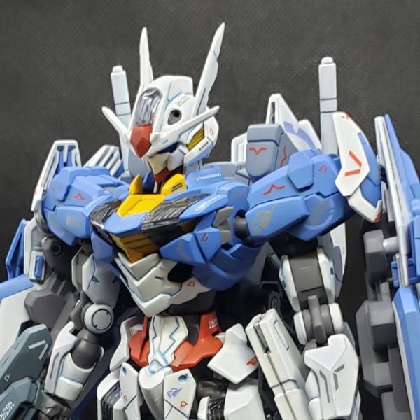 ガンダムエリクト