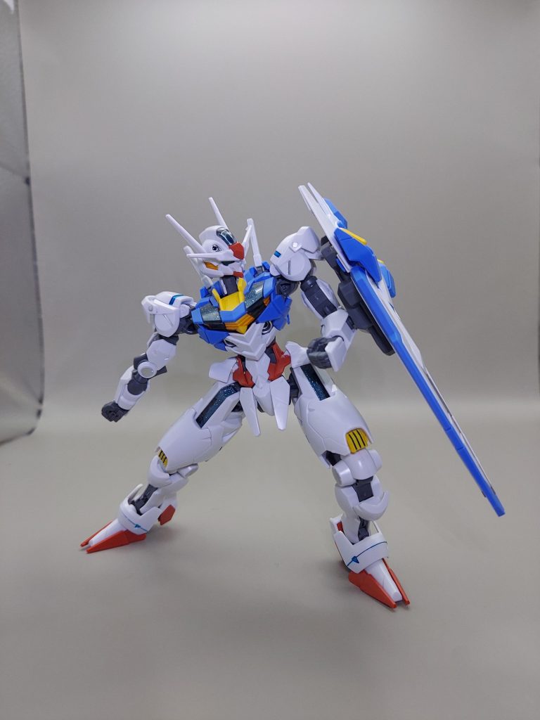 ビームをびよ～んとはじくイメージ