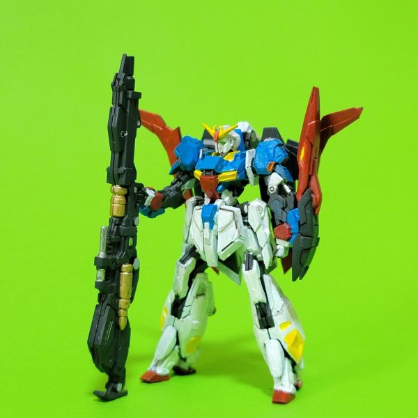 アーティファクト　Z