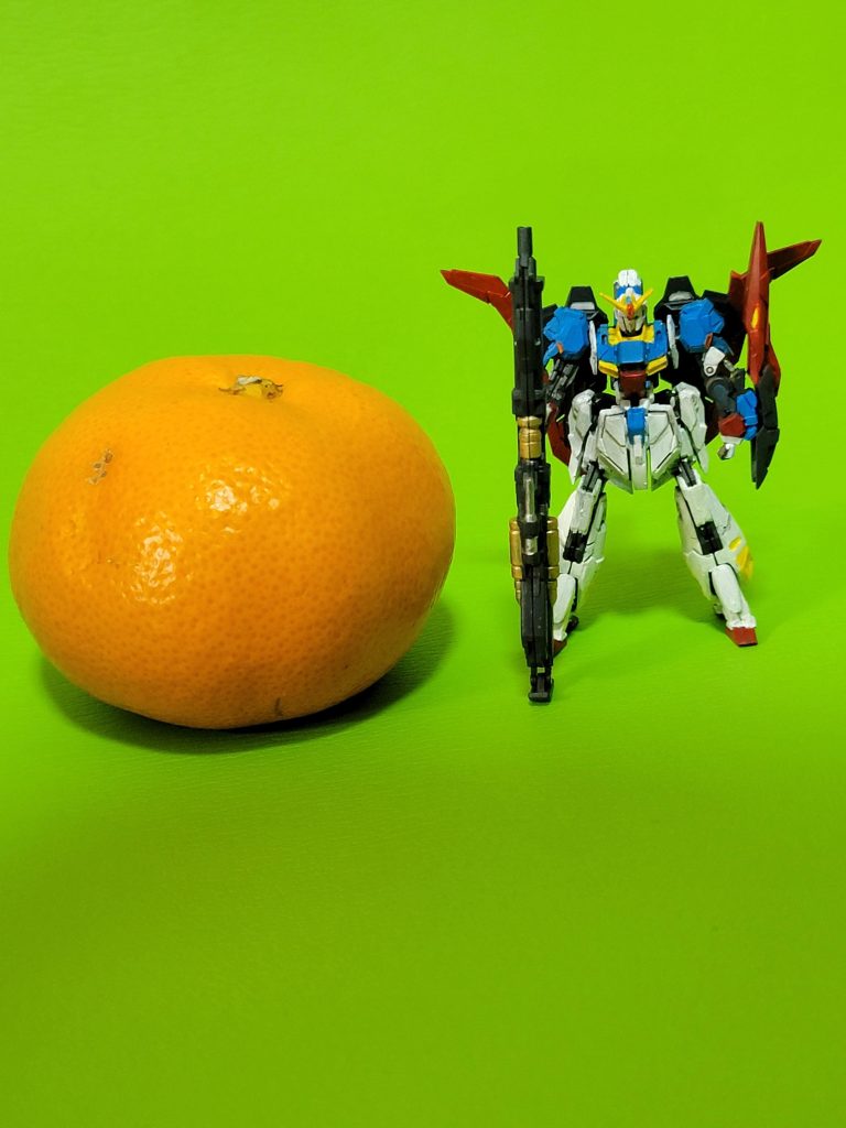 アーティファクト　Z–3枚目/制作者：統覇已叶