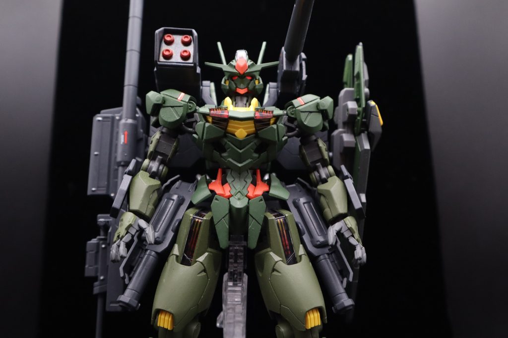 フロント