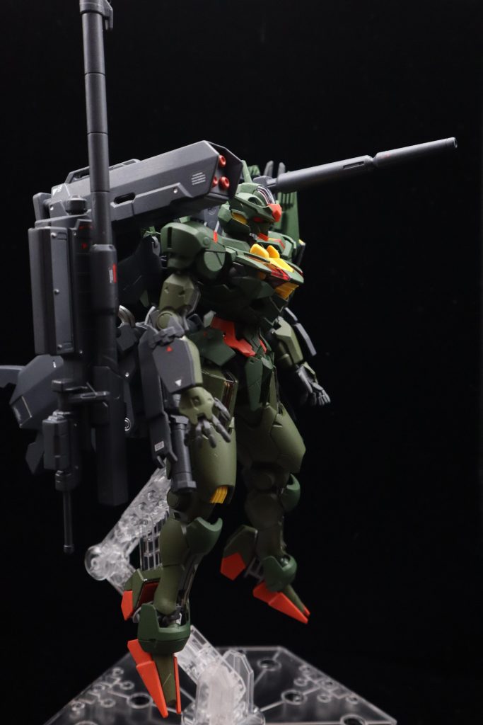 斜めから