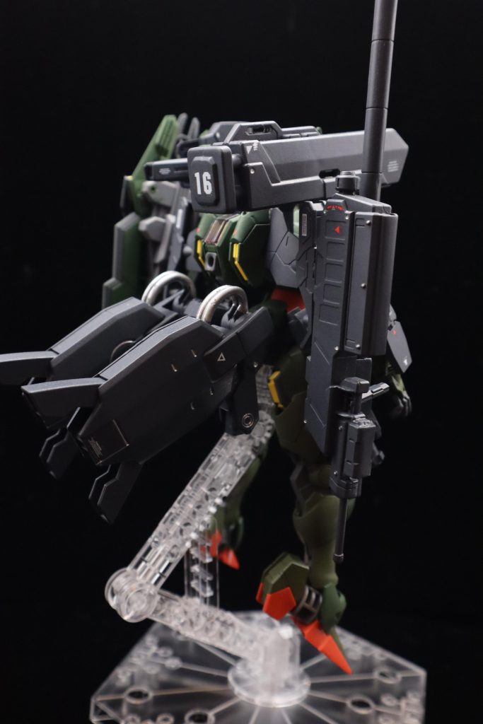 ミラソウル社製ブースターユニット試作型(大嘘)