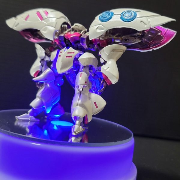 ガンダムアーティファクト phase 3 013 AMX-004  キュベレイ