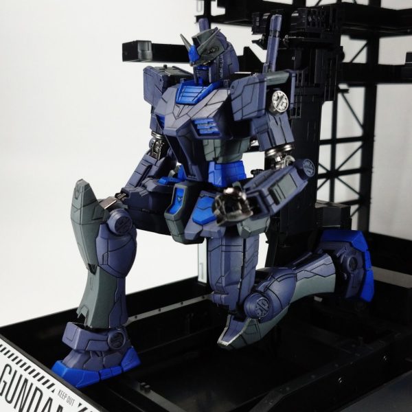 RX-78F00ガンダム(G-3カラー)