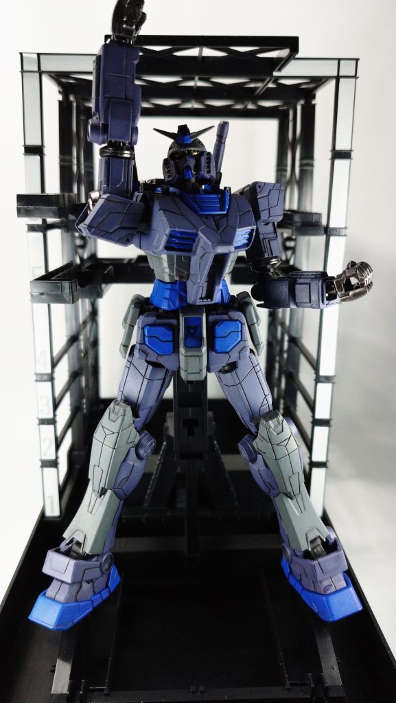 RX-78F00ガンダム(G-3カラー)–7枚目/制作者：タッキ~