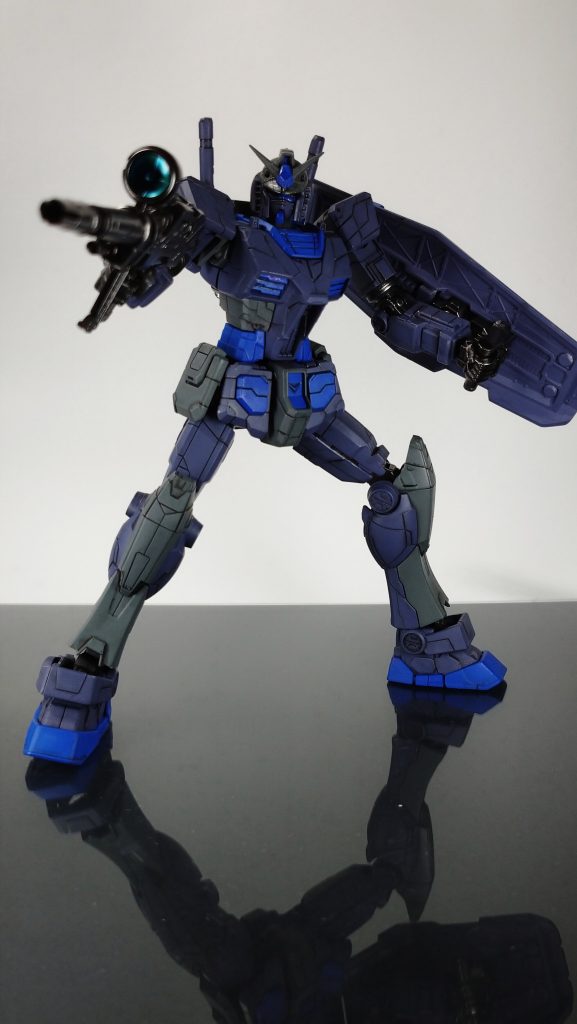 RX-78F00ガンダム(G-3カラー)–6枚目/制作者：タッキ~