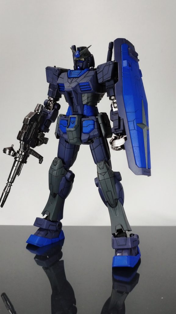 RX-78F00ガンダム(G-3カラー)–4枚目/制作者：タッキ~