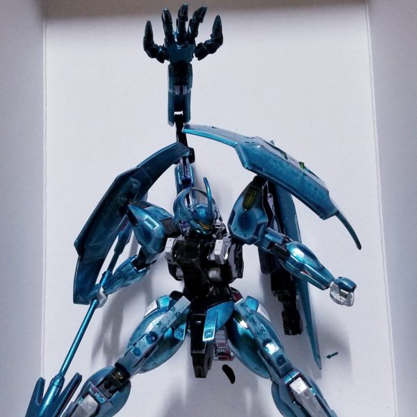 ダリルバルデ(改良型)