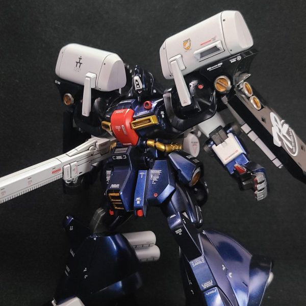 ゼク・アイン 賢く ジャンク パーツ ガンプラ ガンダム HG 1/144