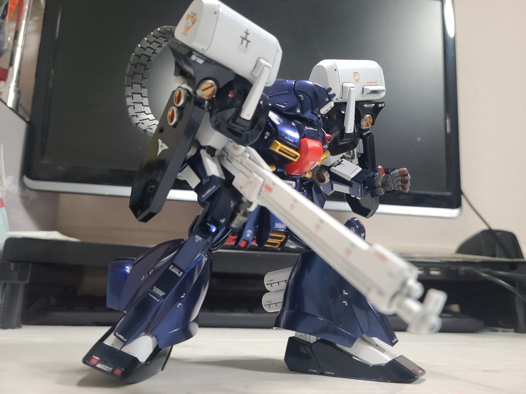 明るい所で撮るとまた印象違う✨最後までご閲覧ありがとうございました🎵