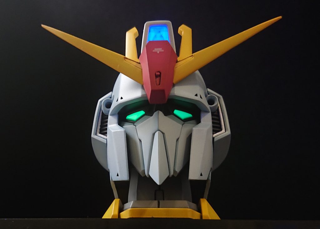 この煽り角度がお気に入り😁