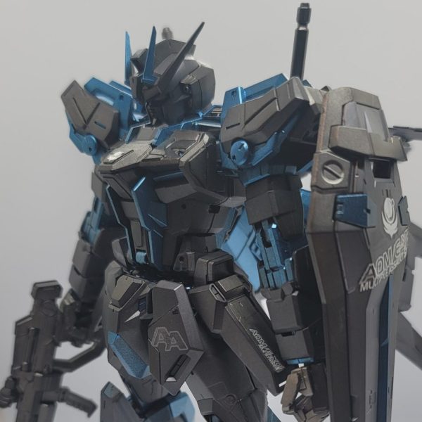 エールストライクガンダム