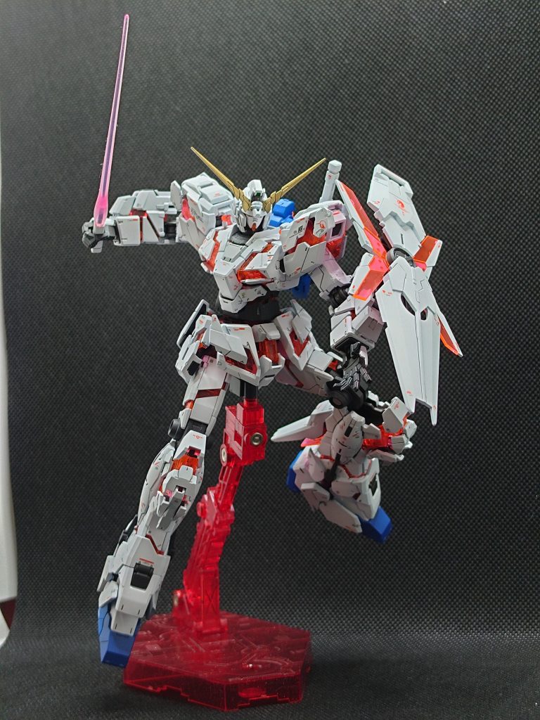 ここまで作ったら、クシャトリヤを作るしかありません！が、売ってない！！！いつか手に入りますように…