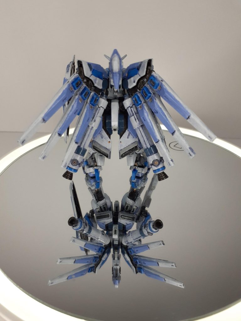 キュベレイだけが何処に行っても売っていない〰️。(泣)