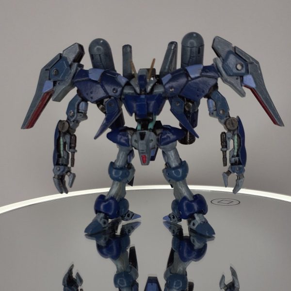 バイアランカスタム