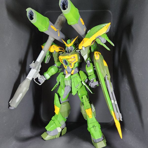 カラミティガンダム