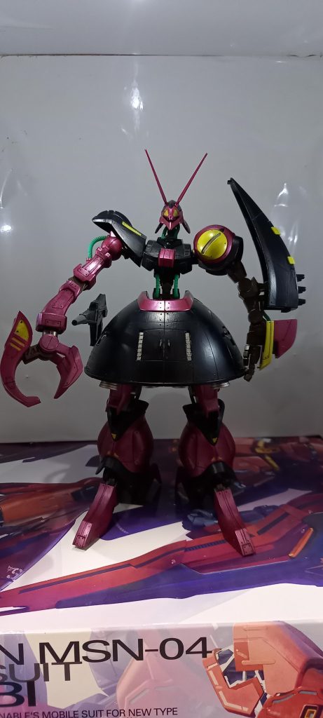 正面からがなかったw