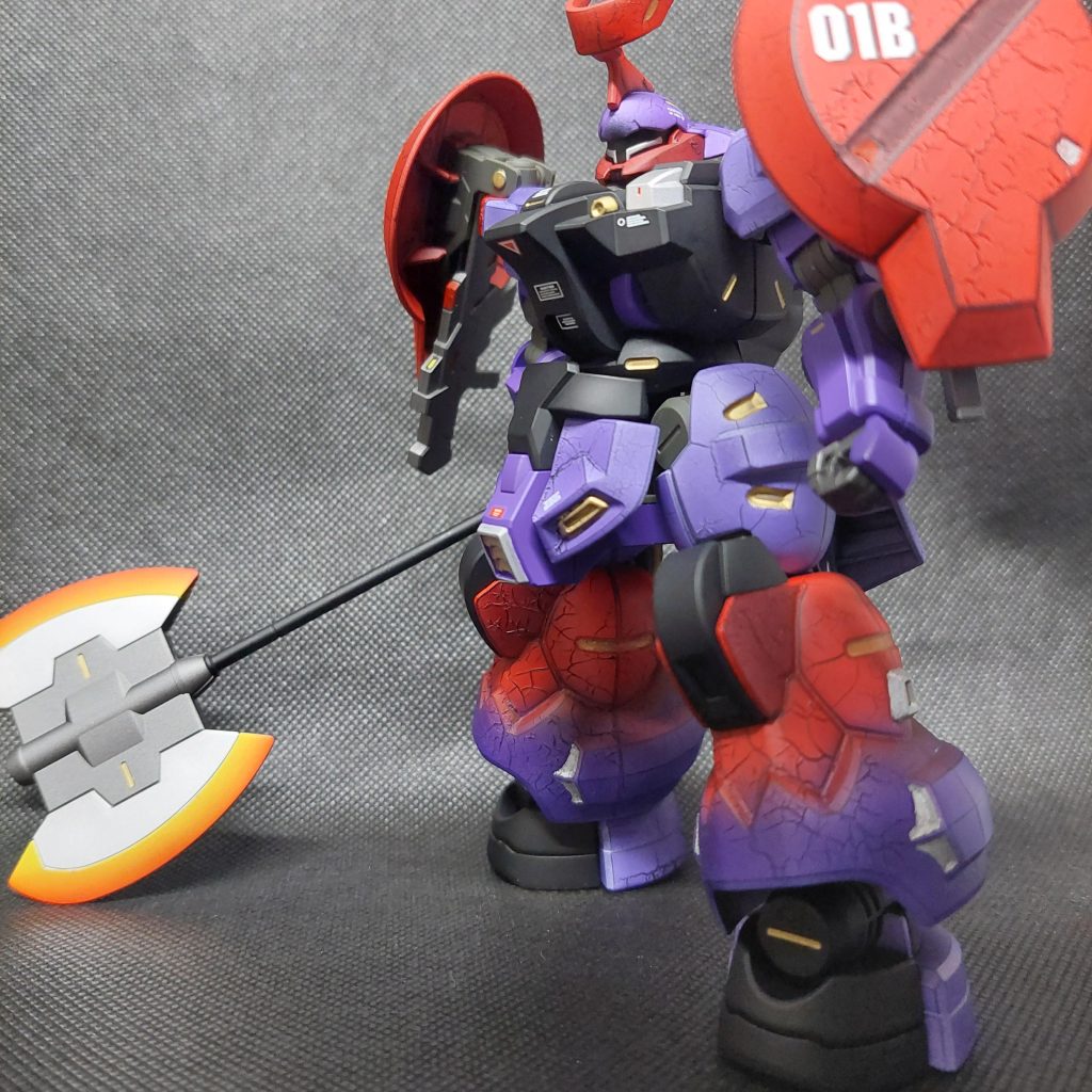 ボブ専用ディランザ–3枚目/制作者：にゃー噛んダム