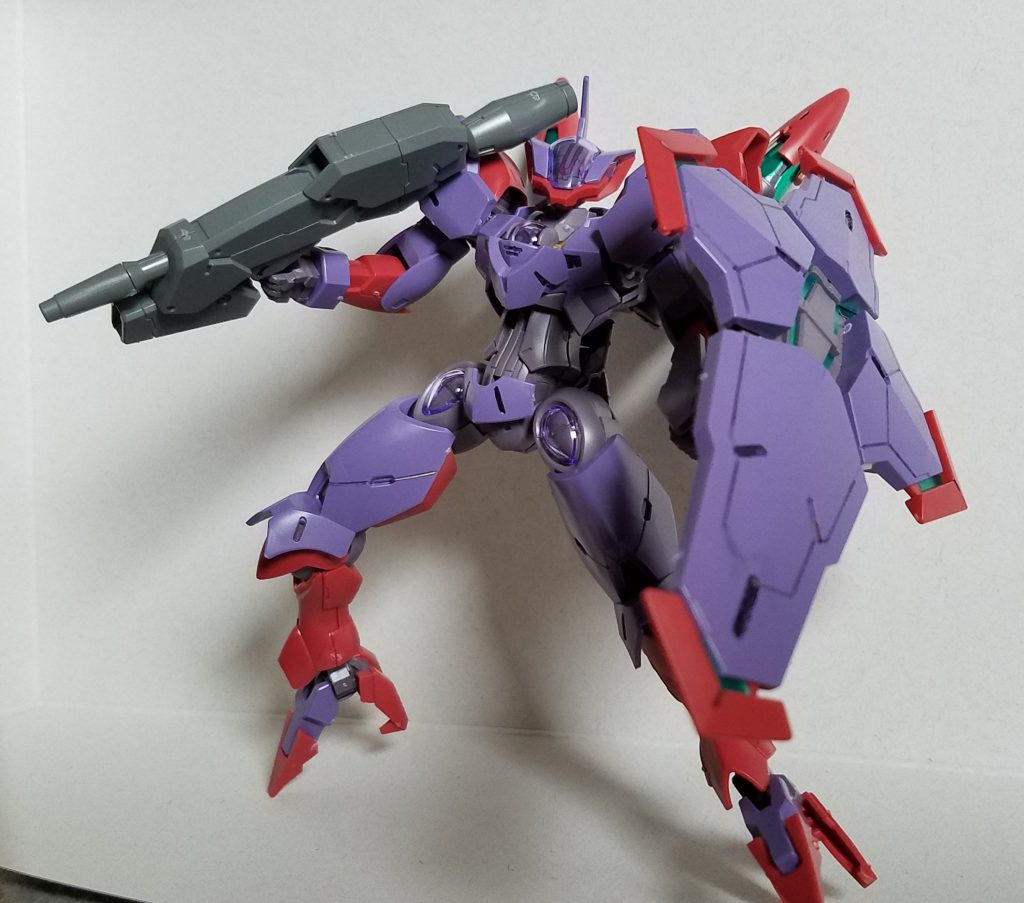 ベギルペンデ–2枚目/制作者：@maakonamakemon