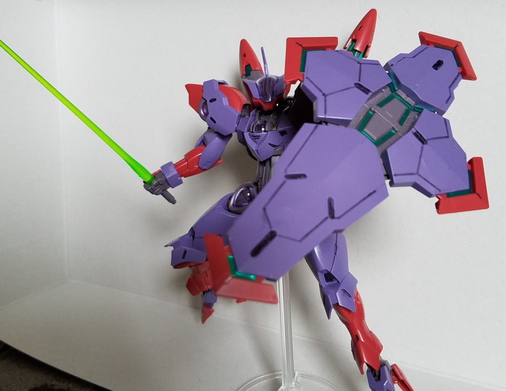 ベギルペンデ–3枚目/制作者：@maakonamakemon