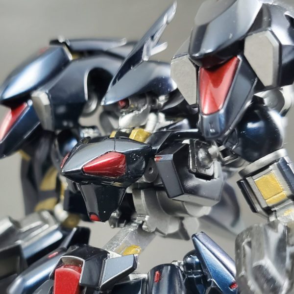 オリジナルミキシング　イクリプス