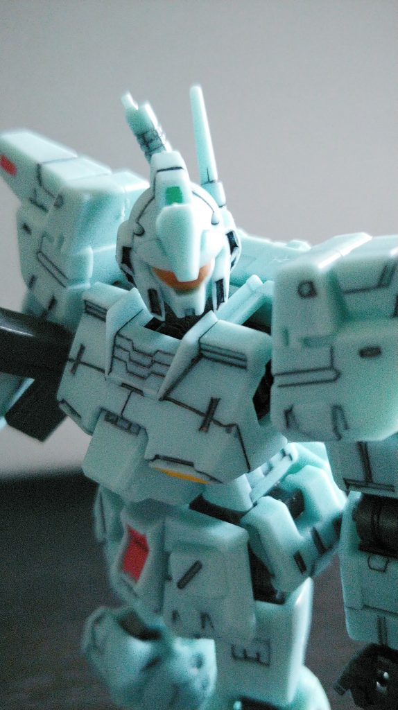 Gフレーム ジムカスタム