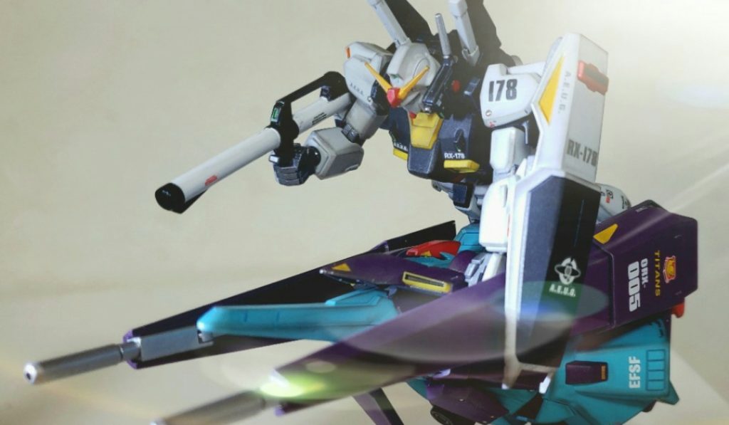 こんなところで無差別に攻撃を掛けるからだ！潰してやる！