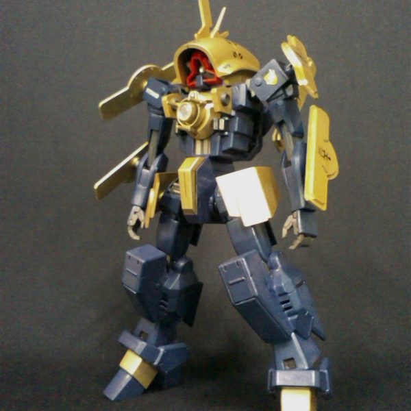 アッシマー キハール(風)