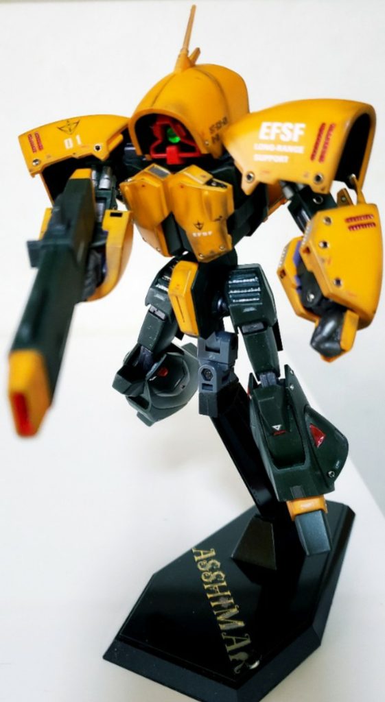 強化人間のロザミアの性能チェックもしてアウドムラの足も止める...シンプルなゲームじゃねーな！少佐ならできますよ当たり前だ！！