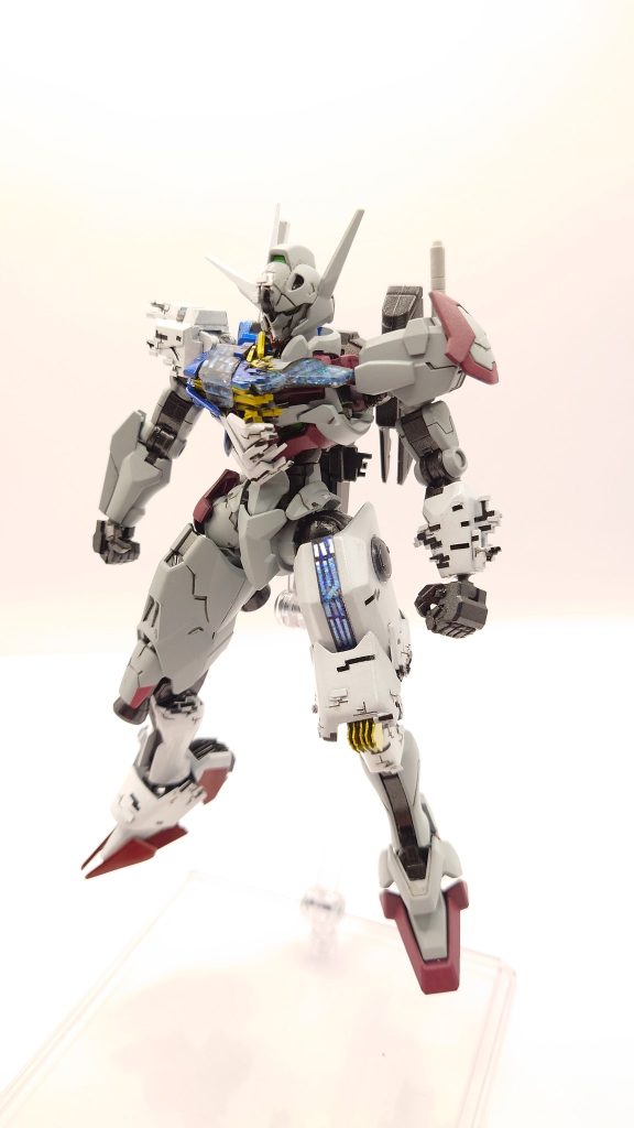 ルブリス【擬態】–2枚目/制作者:ふじなみ