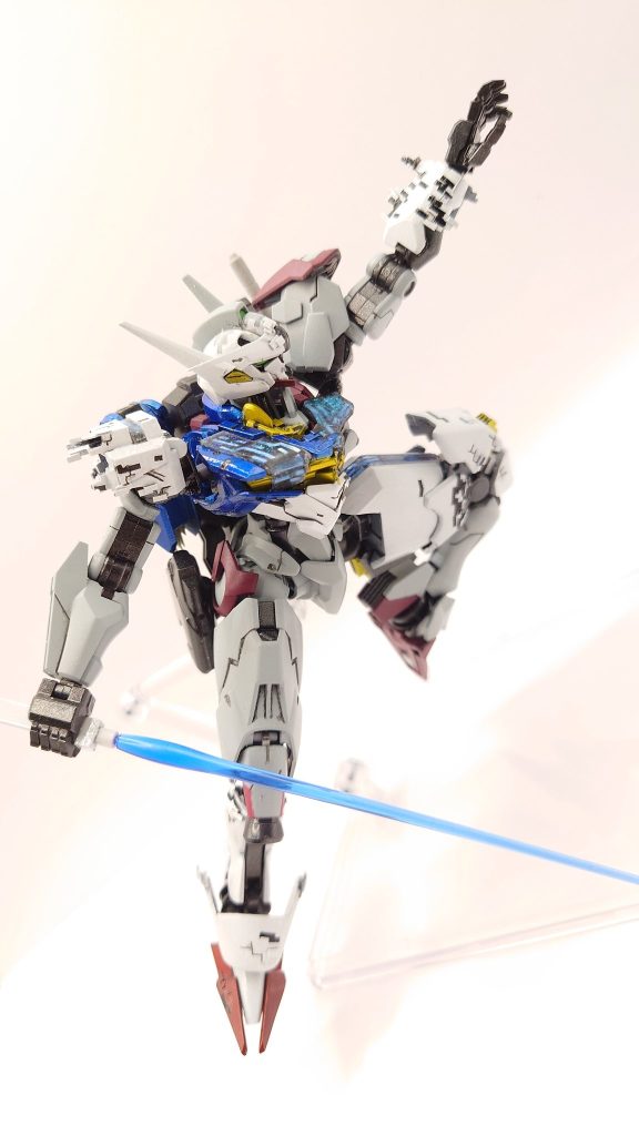 実質、ミキシングかニコイチでは…🤔