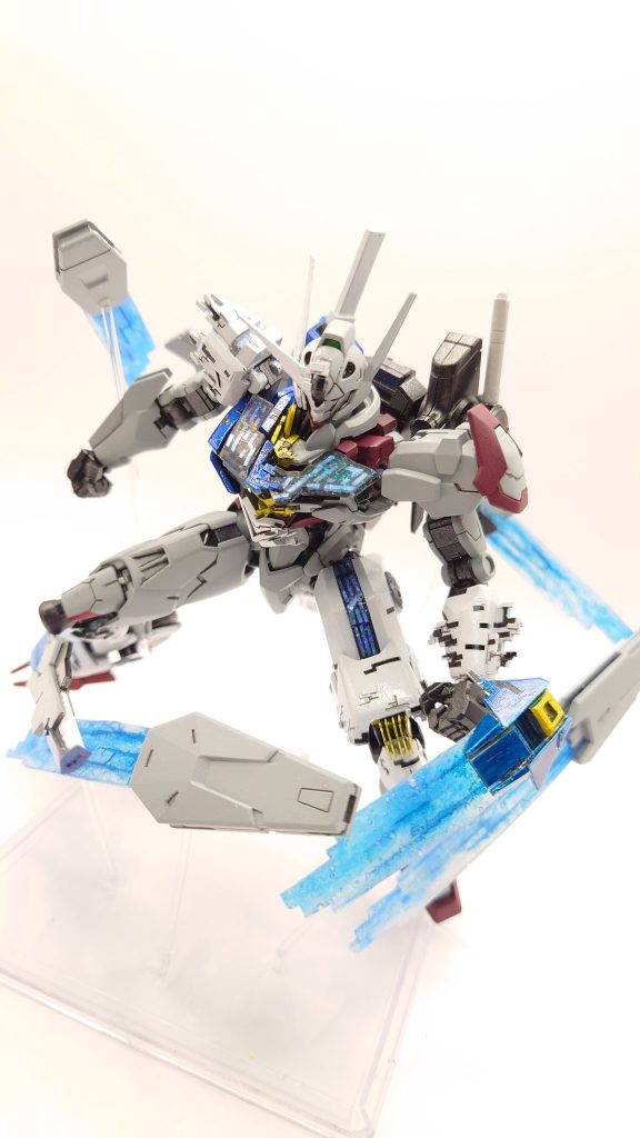 ルブリス【擬態】–8枚目/制作者:ふじなみ