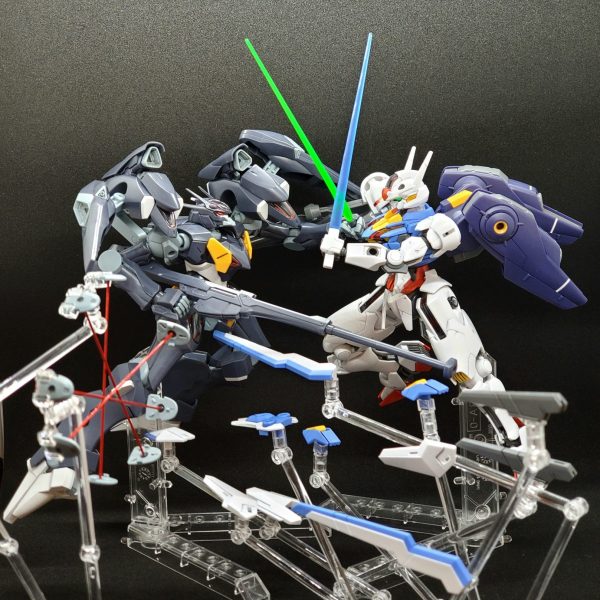 それでも、君だけは否定してみせる！