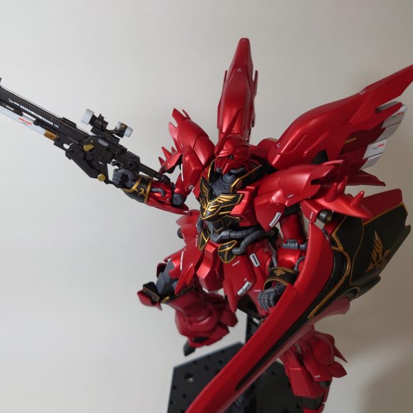 HGUC シナンジュ