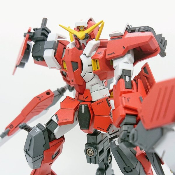 GN−002/SW ソードデュナメス