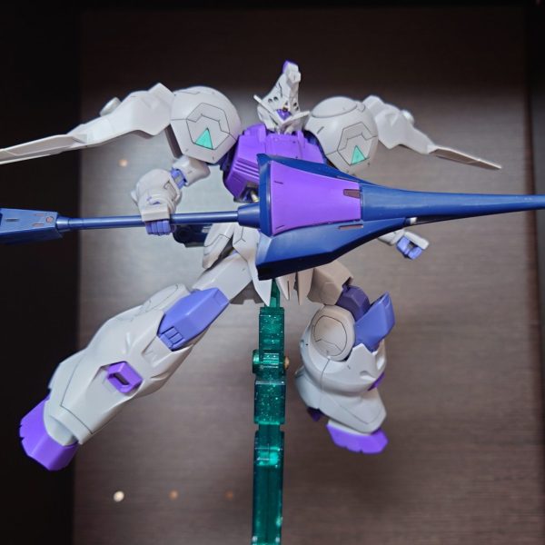 HGガンダムキマリス