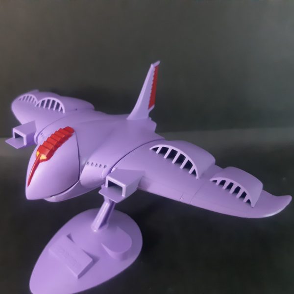 ガルマ専用フライトユニット　コガウ