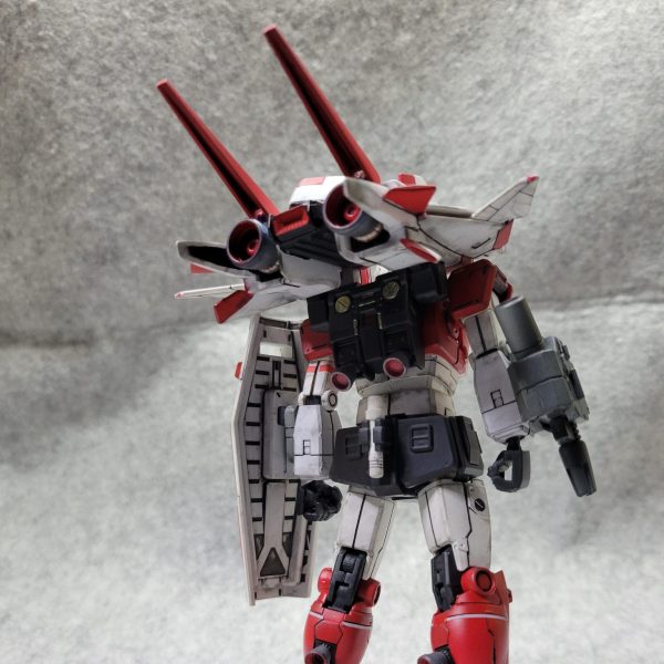 GMインターセプトカスタムーン