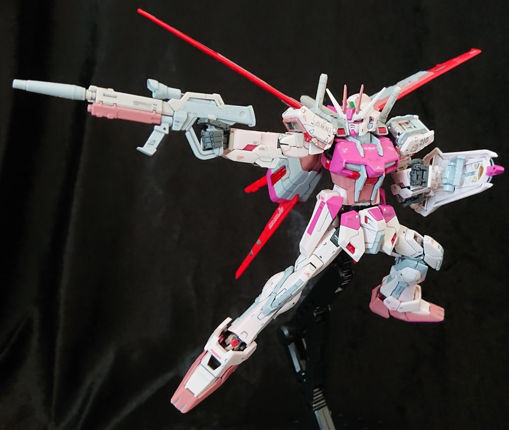 もちろん、seed打ちもいいね。