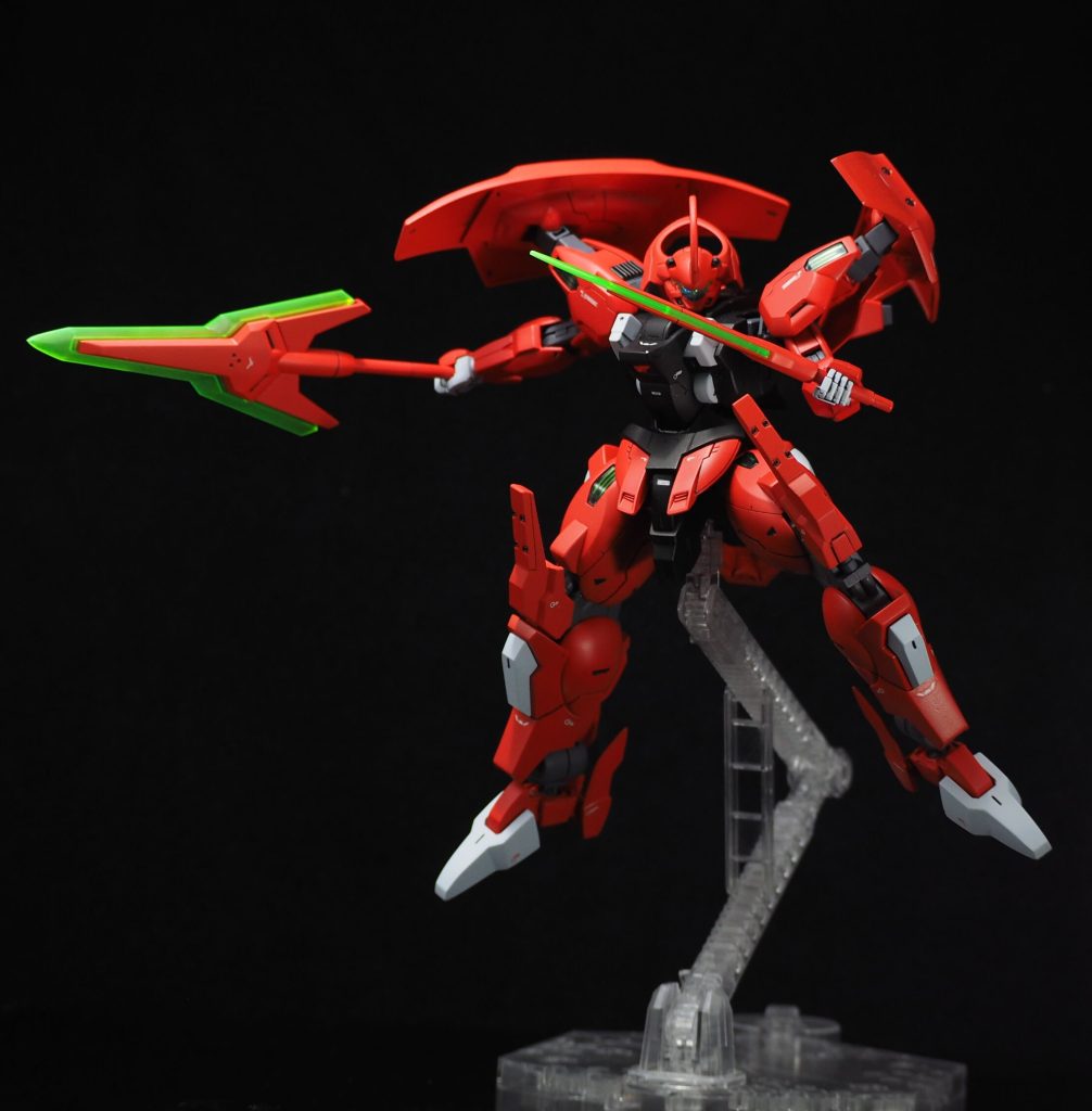 ダリルバルデ–3枚目/制作者：ビタ