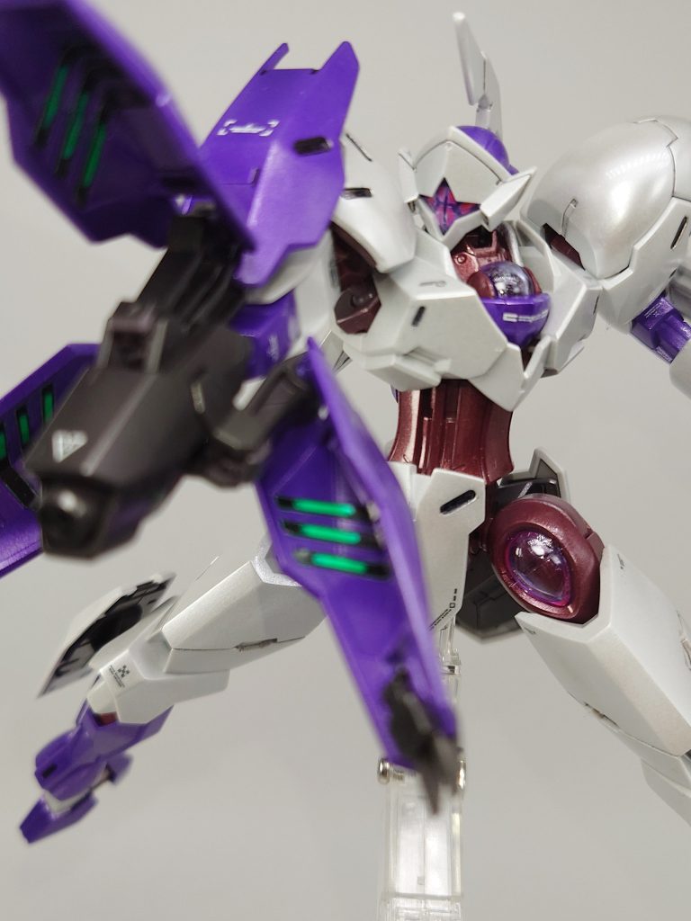 3秒後にやられます。