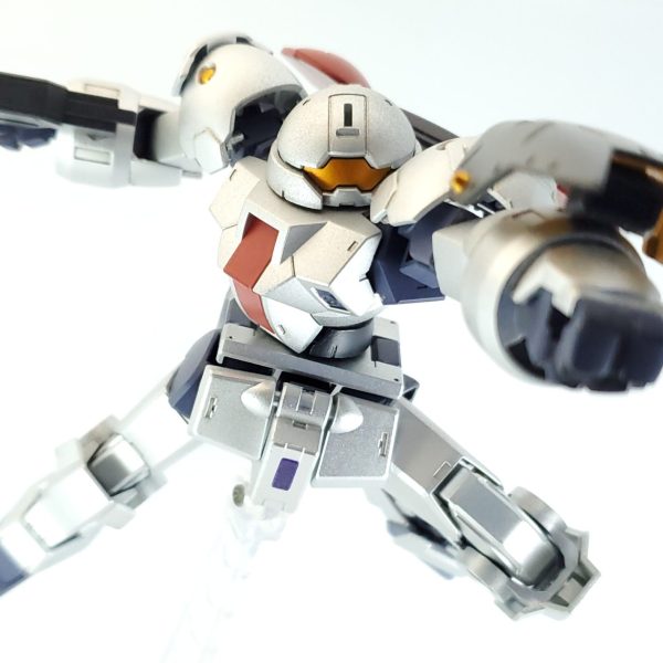 デミユニバース(シルバータイプ)