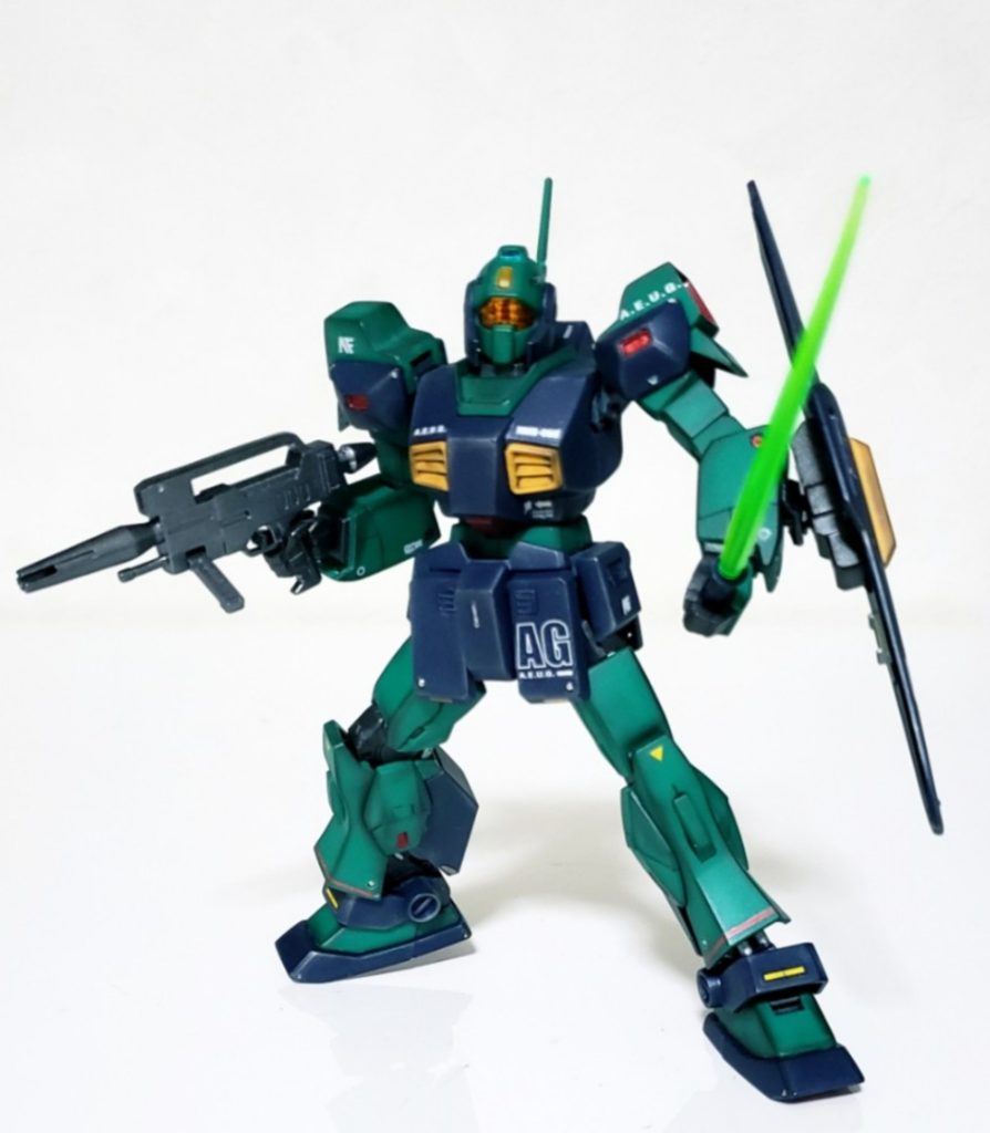 …劇中の活躍シーンが思い出せん😅💦