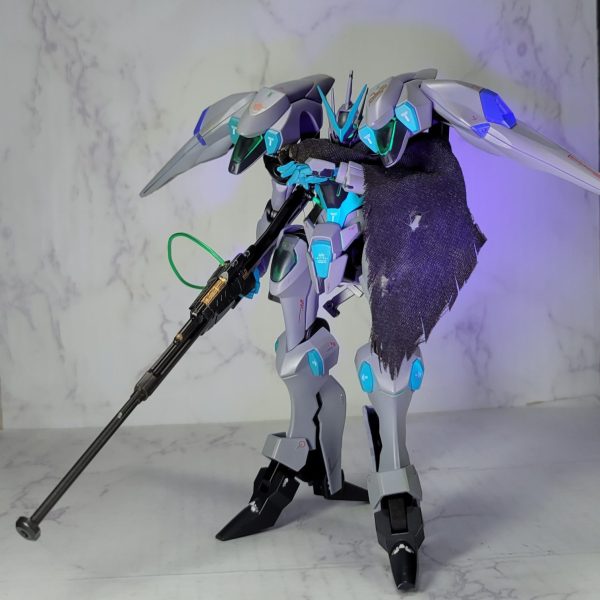 ガンダムファラクト