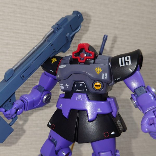 HGUC リック・ドム