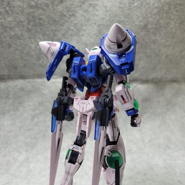 ダブルオーガンダム