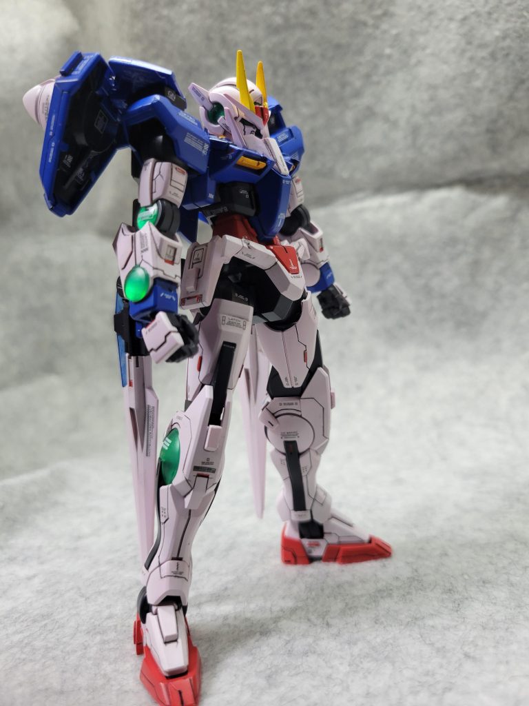 スジボリボリボリです！