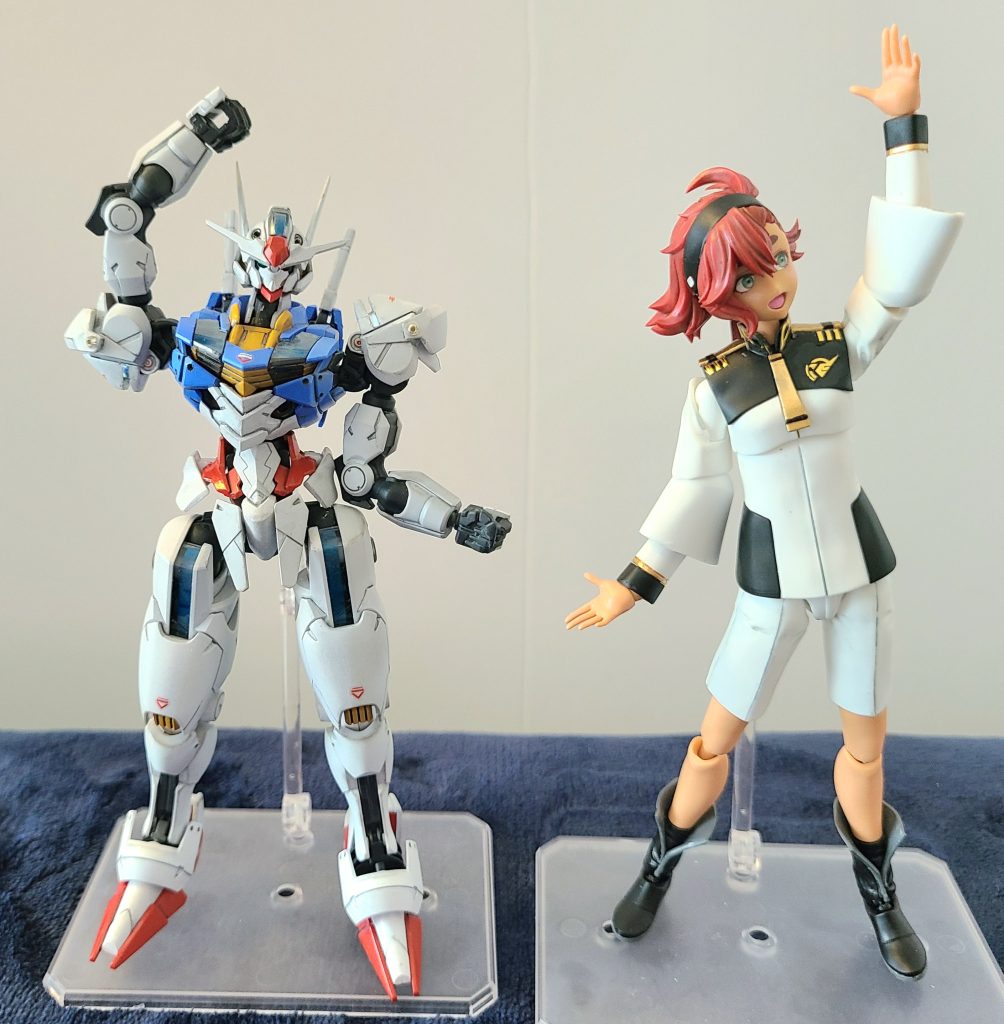 体は結構硬いですね