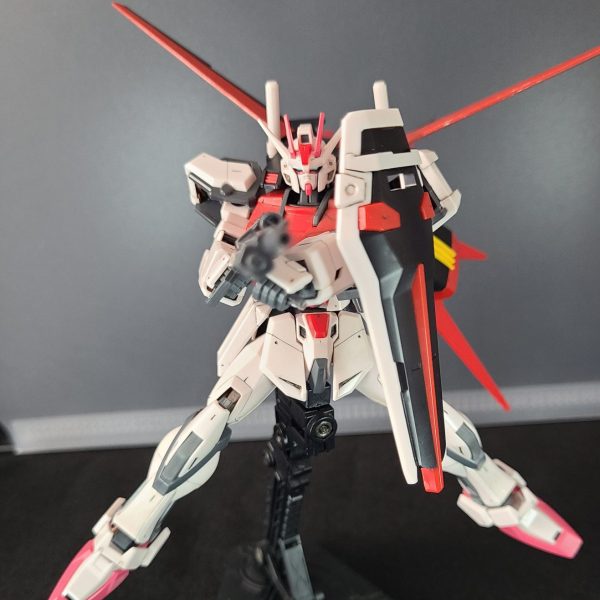 ストライクルージュ